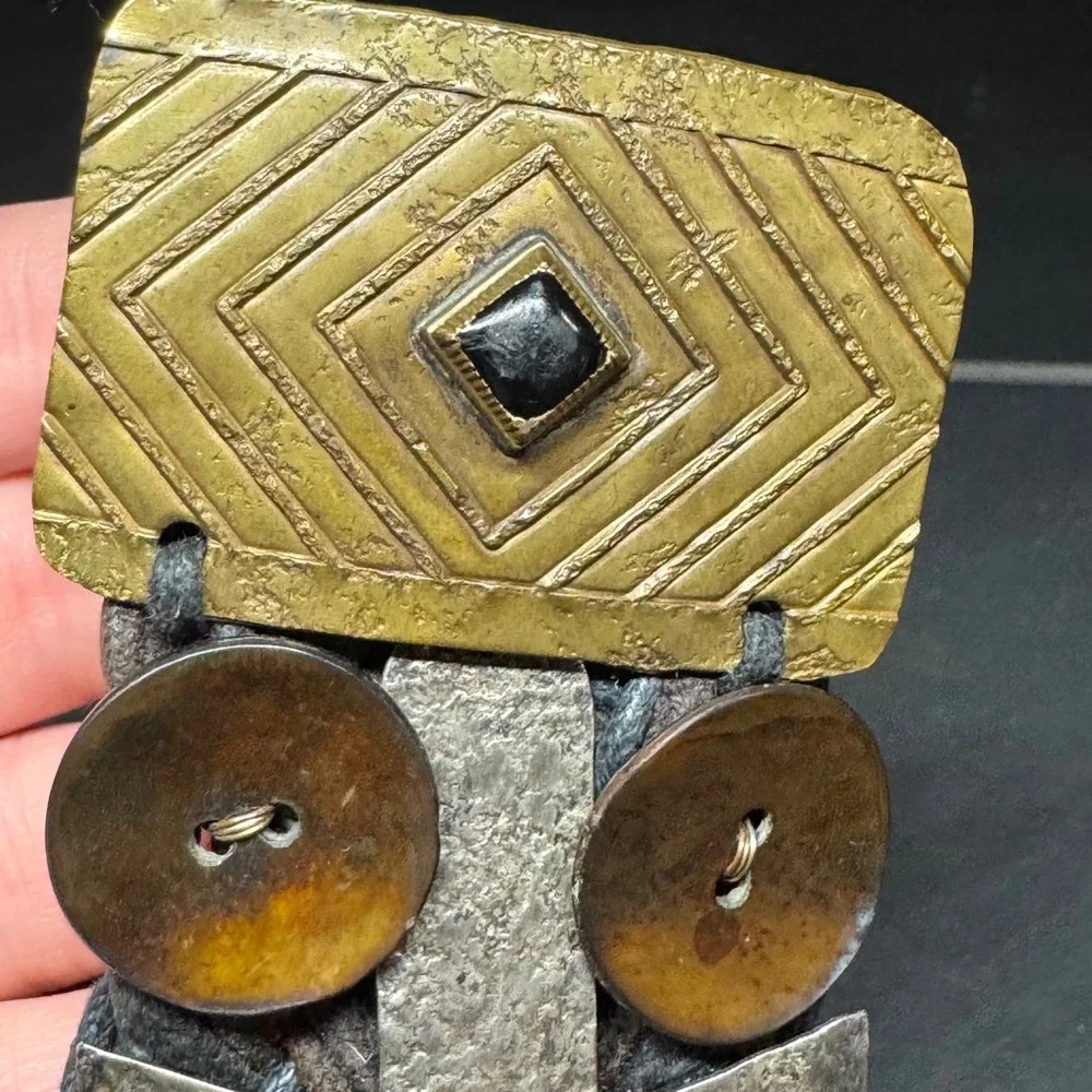 N/A artisan crafted